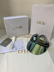 Dior Club Miror Hat - 5