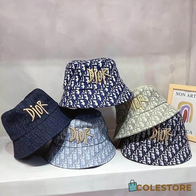 Dior Hat |002 - 1