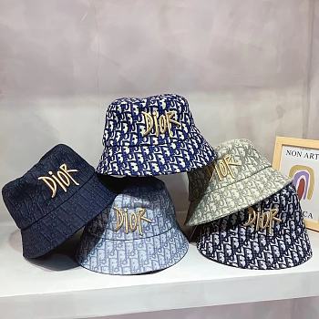 Dior Hat |002