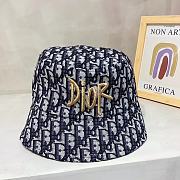 Dior Hat |002 - 4