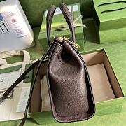 Gucci Ophidia Hand Bag  - 6