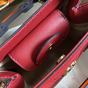 Gucci Diana Mini Borsa Shopping  - 4
