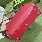 Gucci Diana Tote Bag Borsa Shopping - 5