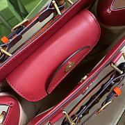 Gucci Diana Tote Bag Borsa Shopping - 2