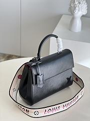 Louis Vuitton ClunyCreme Epi Leather M58931 Size 28cm - 3