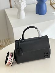 Louis Vuitton ClunyCreme Epi Leather M58931 Size 28cm - 5
