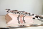 Dior Book Tote La Force Size 41cm - 6