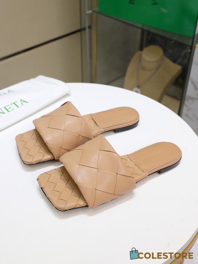 Bottega Veneta Slippers  - 1