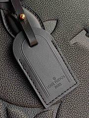 Louis Vuitton OnTheGo MM Monogram Empreinte Leather 41cm - 3