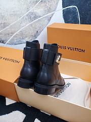 Louis Vuitton Twist Buckle Boots - 6