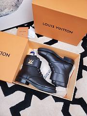Louis Vuitton Twist Buckle Boots - 4