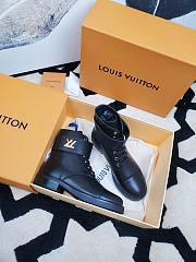 Louis Vuitton Twist Buckle Boots - 3
