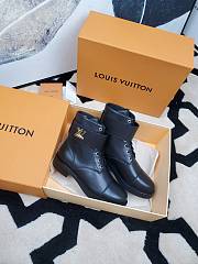 Louis Vuitton Twist Buckle Boots - 2