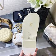 Chanel Sandals |01 - 2