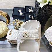 Chanel Sandals |01 - 3