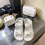 Chanel Sandals |01 - 5