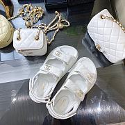 Chanel Sandals |01 - 6