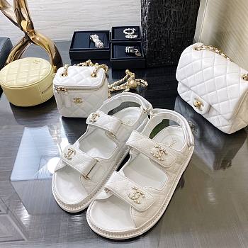 Chanel Sandals |01