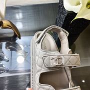 Chanel Sandals |02 - 5