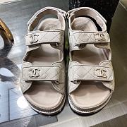Chanel Sandals |02 - 2