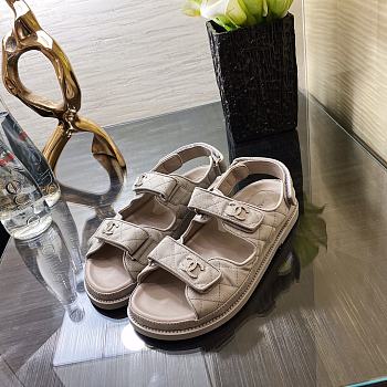 Chanel Sandals |02