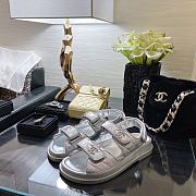 Chanel Sandals |03 - 1