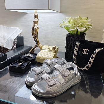 Chanel Sandals |03