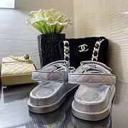 Chanel Sandals |03 - 6