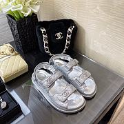 Chanel Sandals |03 - 4
