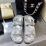 Chanel Sandals |03 - 3