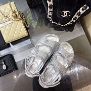 Chanel Sandals |03 - 2