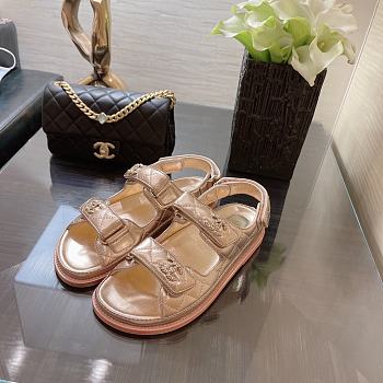 Chanel Sandals |04