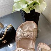 Chanel Sandals |04 - 2