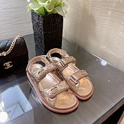 Chanel Sandals |04 - 3