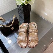 Chanel Sandals |04 - 4