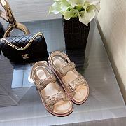 Chanel Sandals |04 - 5