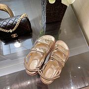 Chanel Sandals |04 - 6