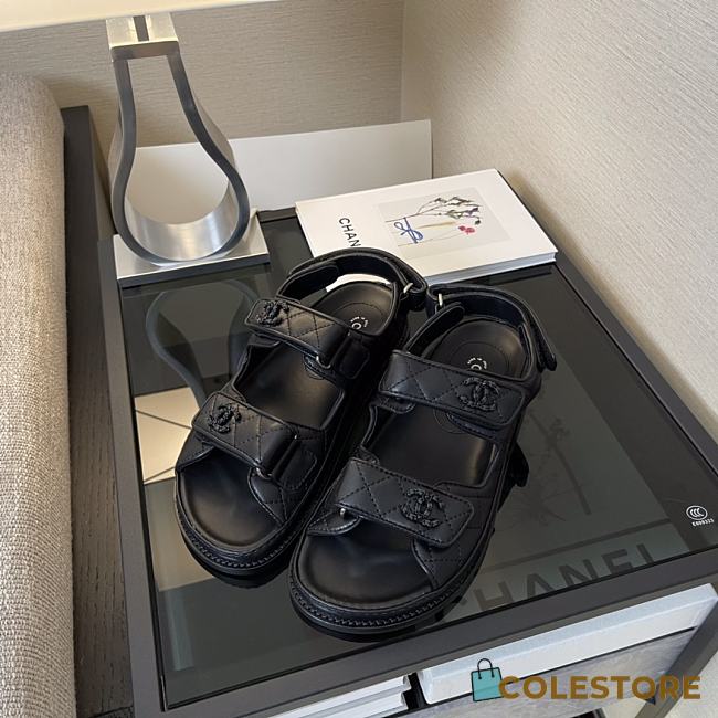 Chanel Sandals |05 - 1