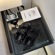 Chanel Sandals |05 - 5