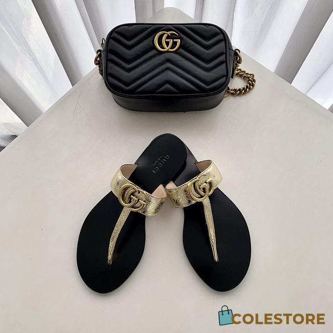 Gucci Slipper |101 - 1