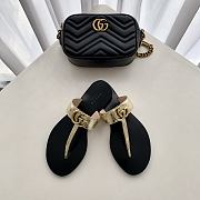 Gucci Slipper |101 - 1