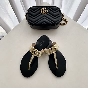 Gucci Slipper |101