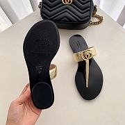 Gucci Slipper |101 - 6