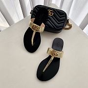 Gucci Slipper |101 - 5