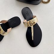 Gucci Slipper |101 - 4