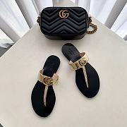 Gucci Slipper |101 - 2