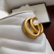 Gucci Straw Slippers |02 - 3