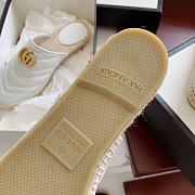 Gucci Straw Slippers |02 - 5