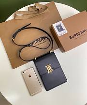 Burberry Robin Bag Size 13.5cm  - 1
