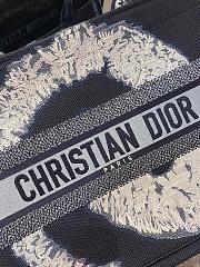 Dior Book Tote Feme Size 36cm - 2